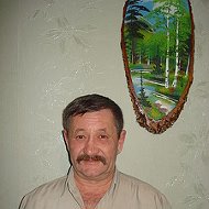 Сергей Танашев