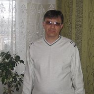 Игорь Шулика