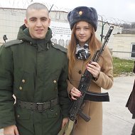 Анна Пасикова