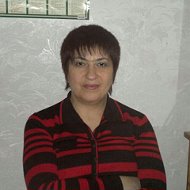 Фатима Токаева