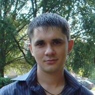 Андрей Цыбуленко