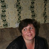 Полина Вакаева-кузнецова