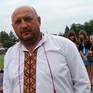 Віталій Савчук