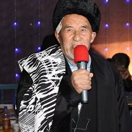 Ибрагимов Имомиддин