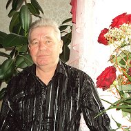 Владимир Халимоненко