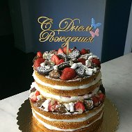 Cakeart Студия