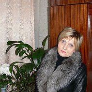 Людмила Пастухова
