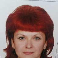 Людмила Решетникова