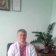 Сергей Тертышный