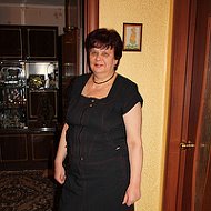 Татьяна Бросова