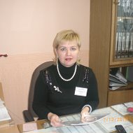 Екатерина Сытенкова