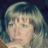 Евгения Шапошникова