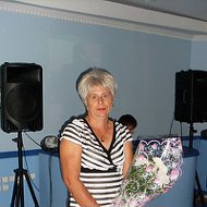 Татьяна Кочанова