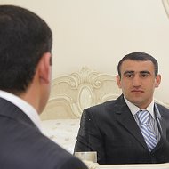 Garik Abrahamyan