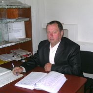 Петро Чернявський