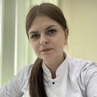 Дарья Паньшина