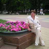 Елена Зиненко