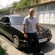 Vano Vaxtangishvili
