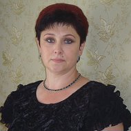 Ольга Ивашкина