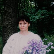 Вита Дмитрук