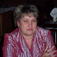 Татьяна Люлькова