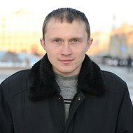 Сергей Качурин