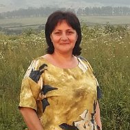 Нелли Саргиси