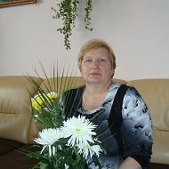 Анна Зеленкевич