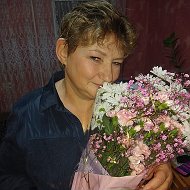 Лидия Кудренко