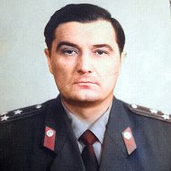 Валерий Воротников
