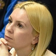 Ирина Пинюгжанина