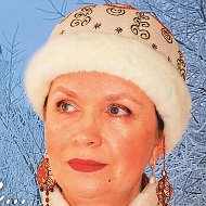 Алла Сумарокова