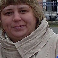 Марина Карпова