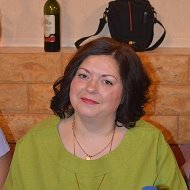 Наталья Кишкель
