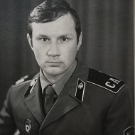 Сергей Черницын