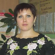 Наташа Грязнова
