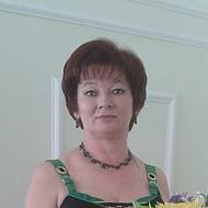 Светлана Бахтина