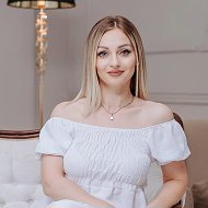 Анна Павлюковец