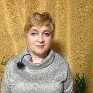 Елена Сорокожердьева