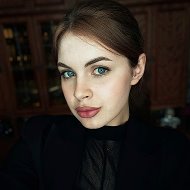 Анастасия Костюк