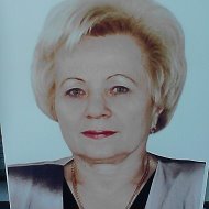 Антонина Жукова