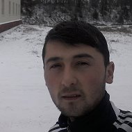 Javlon Sheripbayev