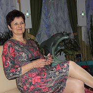 Vera Kornienko