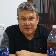 Игорь Сорокин