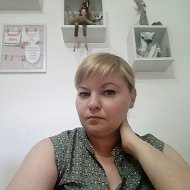 Татьяна Демкина