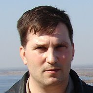 Вячеслав Самарин