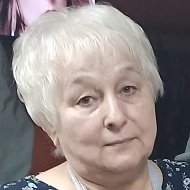 Мария Солодких-груздева