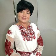 Светлана Баландина