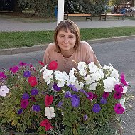 Юлия Ефимцева