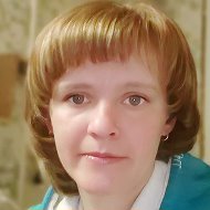 Екатерина Щербина